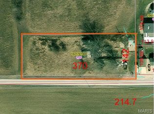 18291 Coon Creek Rd, Hardin, IL 62031