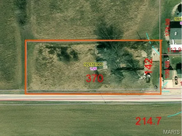 18291 Coon Creek Rd, Hardin, IL 62031