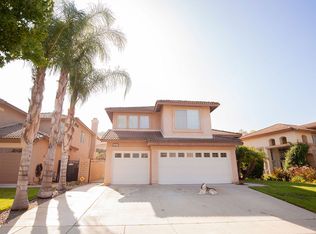 1237 Rosemary Cir, Corona, CA 92879