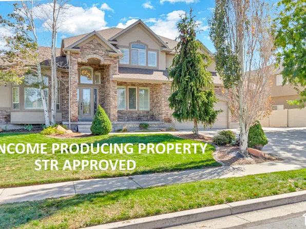 11729 S Jordan Farms Rd W, South Jordan, UT 84095