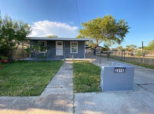 2818 Guerrero St, Laredo, TX 78043