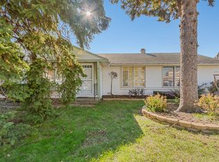 4059 W 89th Pl, Hometown, IL 60456