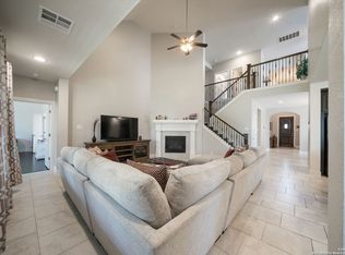 12027 Bailey Hls, San Antonio, TX 78253