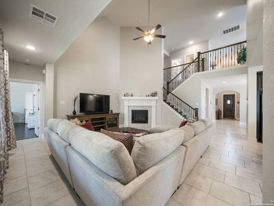 12027 BAILEY HLS, San Antonio, TX, 78253