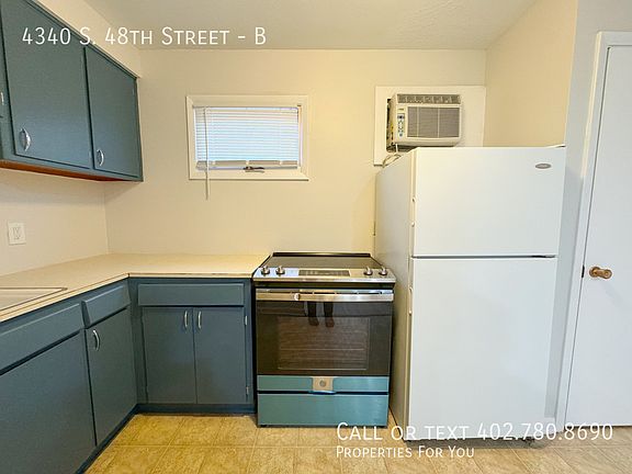 5th image of 4340 S 48th St #B