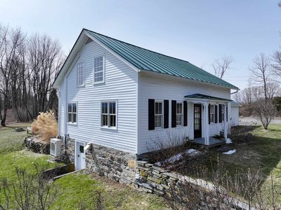 1011 Vermont Route 125, Middlebury, VT, 05753