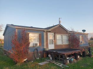 3915 Rowland Rd, Ponder, TX 76259