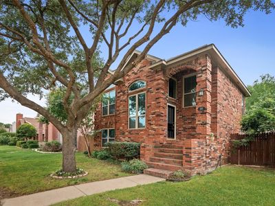 220 Leisure Ln, Coppell, TX, 75019
