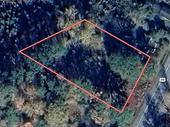 0 Hwy 258, Rich Square, NC 27869