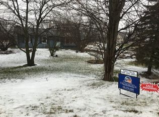 4850 W Tupper Lake Rd, Lake Odessa, MI 48849