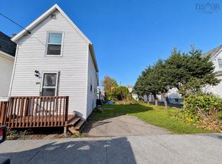 29 Essex St, Sydney, NS B1P 5C5