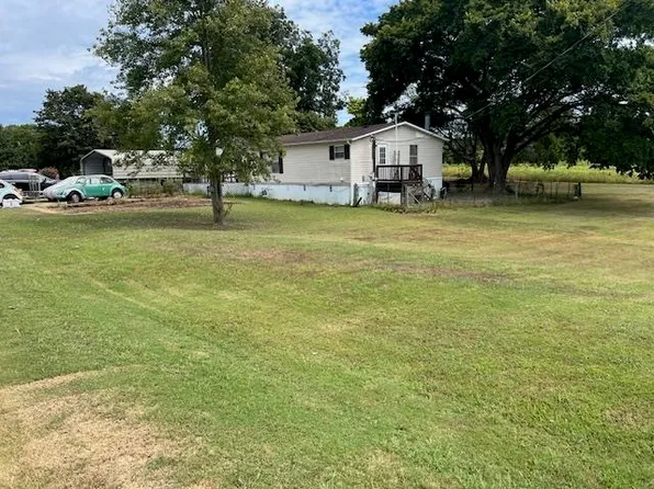 38 Bud Jennings Rd, Henning, TN 38041