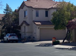 6031 Devers Ct, Spring Valley, NV 89118