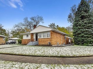 4834 Sunnyside Dr, Hillside, IL 60162