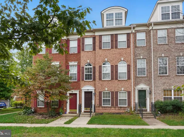 20335 Notting Hill Way, Germantown, MD 20876