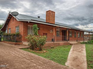 273 Duquesne Ave, Patagonia, AZ 85624