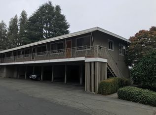 540 University Dr APT 4, Menlo Park, CA 94025
