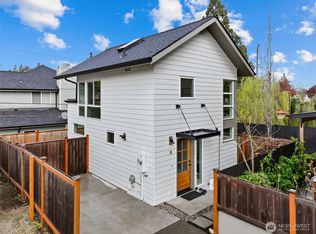 10055 8th Avenue NW #B, Seattle, WA 98177