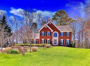 1615 Woodridge Ct, Cumming, GA 30041
