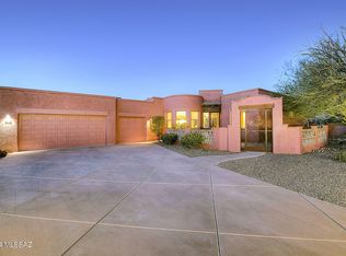 870 W Placita El Cueto, Green Valley, AZ 85622