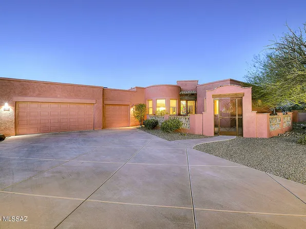 870 W Placita El Cueto, Green Valley, AZ 85622