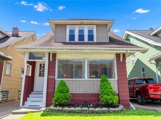 1753 Hertel Ave, Buffalo, NY 14216