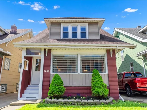 1753 Hertel Ave, Buffalo, NY 14216
