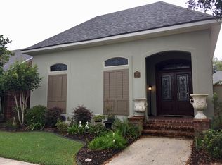 105 Dumaine St, Lafayette, LA 70506