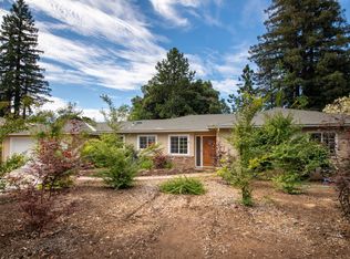 214 Merritt Rd, Los Altos, CA 94022