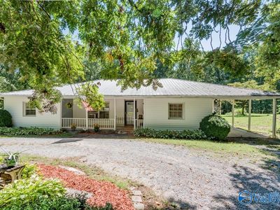 194 Bouldin Ln, Scottsboro, AL, 35768
