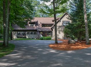 2527 State Highway 51, Woodruff, WI 54568