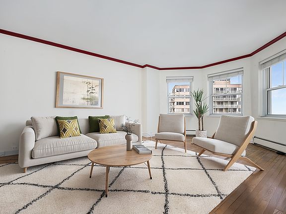 5th image of 5555 N Sheridan Rd APT 1612