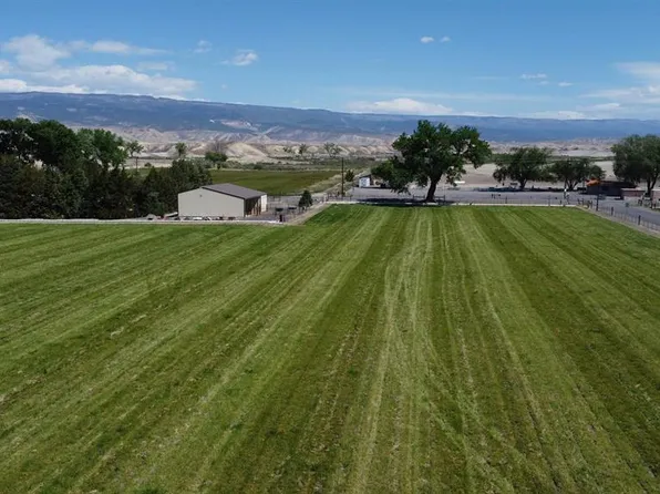 TBD I Road, Delta, CO 81416