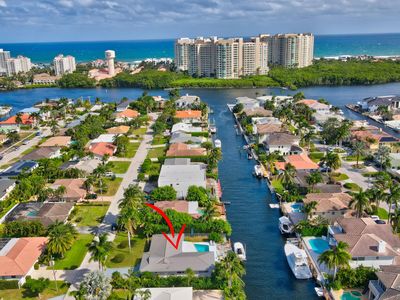 808 Berkeley Street, Boca Raton, FL, 33487