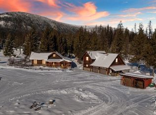 269 Dove Rd, Bonners Ferry, ID 83805