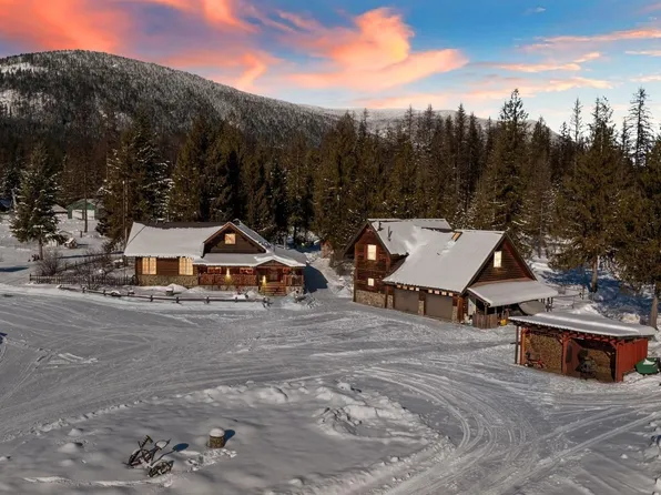 269 Dove Rd, Bonners Ferry, ID 83805