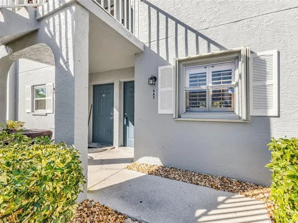 25050 Sandhill Blvd APT 5A2, Punta Gorda, FL 33983