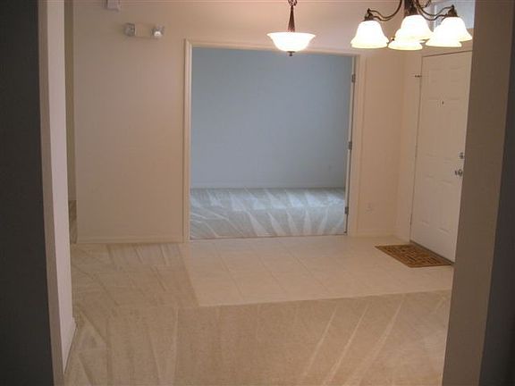 Dining room & Office/Den