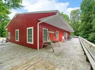 2509 Walker Cove Rd, Sparta, TN 38583