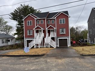 76 Valmor St, Worcester, MA 01604