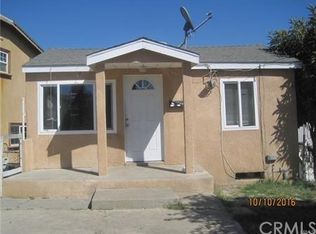 1202 Geraghty Ave, Los Angeles, CA 90063