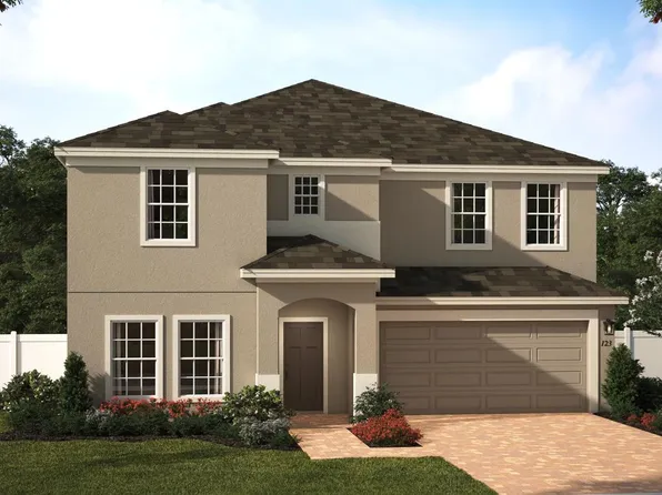 2561 Cavanaugh Dr, Orlando, FL 32817