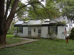 119 E Memory Ln, Chesterton, IN 46304