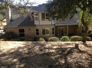 19555 Longhorn Ln, Tehachapi, CA 93561
