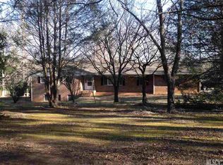 4258 Calico Rd, Lenoir, NC 28645