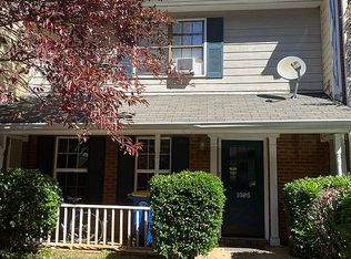 1085 Sand Wedge Cir NW, Kennesaw, GA 30144