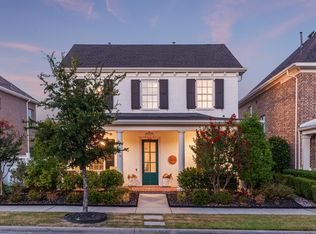 2216 Tremont Blvd, McKinney, TX 75071