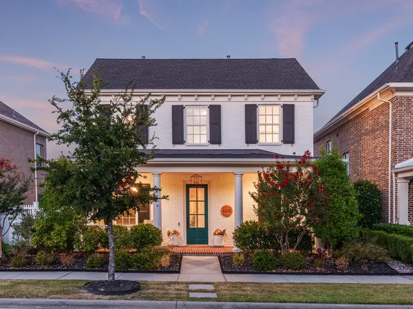 2216 Tremont Blvd, McKinney, TX 75071