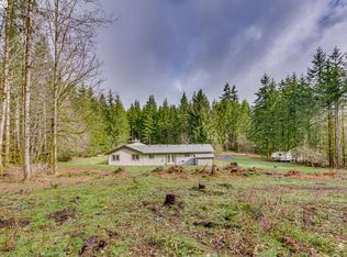 3380 Mount Pleasant Rd, Kelso, WA 98626