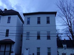 58 Crosby St, Lawrence, MA 01843